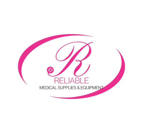 official-logo-reliable-medical-supplies-and-equipment